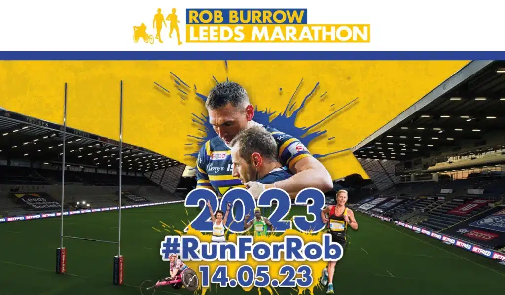 Run For Rob